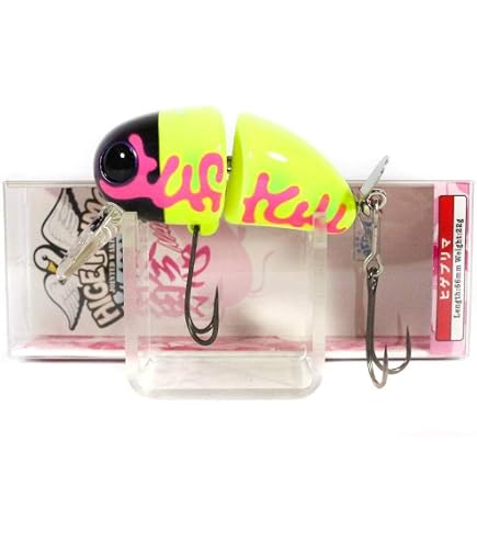 Amazon.co.jp: ナマズルアー11点 キャタピー ヒゲダンサー でんぐり